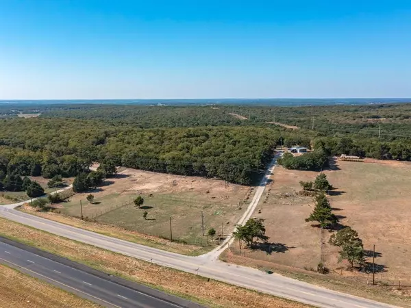 5925 Hwy 287 Access Road, Bowie, TX 76230