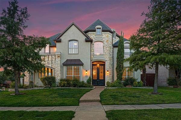 6601 Terrace Mill Lane, Plano, TX 75024