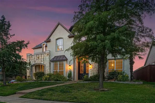 Plano, TX 75024,6601 Terrace Mill Lane