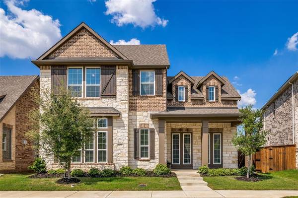 1479 William Way, Farmers Branch, TX 75234