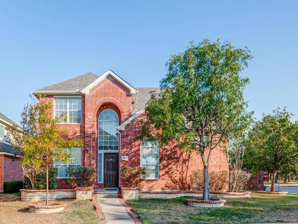 4401 Riptide Lane, Plano, TX 75024