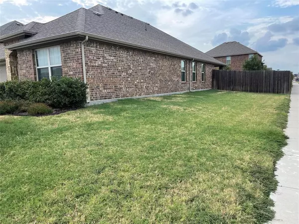 Forney, TX 75126,1285 Ophelia Road