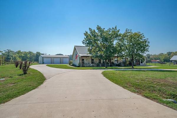 347 VZ COUNTY ROAD 2434, Canton, TX 75103