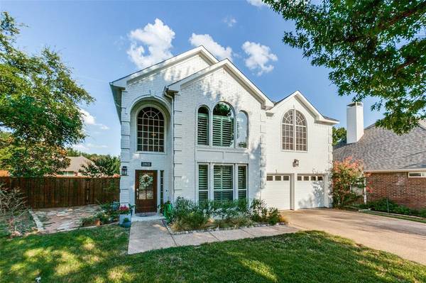 14632 Waterview Circle, Addison, TX 75001