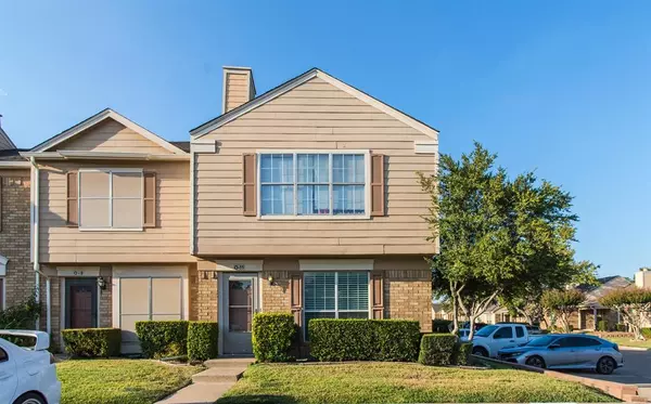 2500 E Park Boulevard #O11,  Plano,  TX 75074