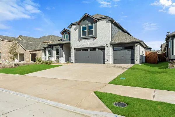 Melissa, TX 75454,815 Dove Haven Lane