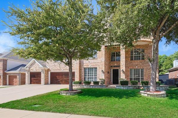 1435 Oxbow Drive,  Cedar Hill,  TX 75104