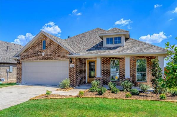 621 Shellbrooke Lane, Sherman, TX 75092