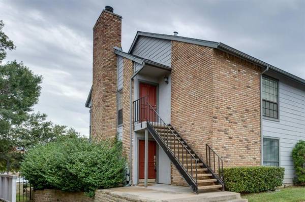 15151 Berry Trail #401, Dallas, TX 75248