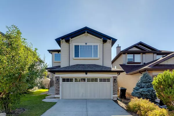 Calgary, AB T2Z 4G6,51 Brightondale CRES SE