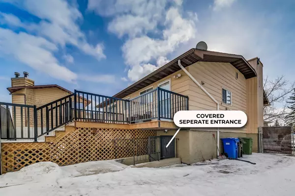 Calgary, AB T2J 5N6,14904 Deerfield DR SE