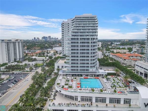 3101 Bayshore Dr  #1505,  Fort Lauderdale,  FL 33304