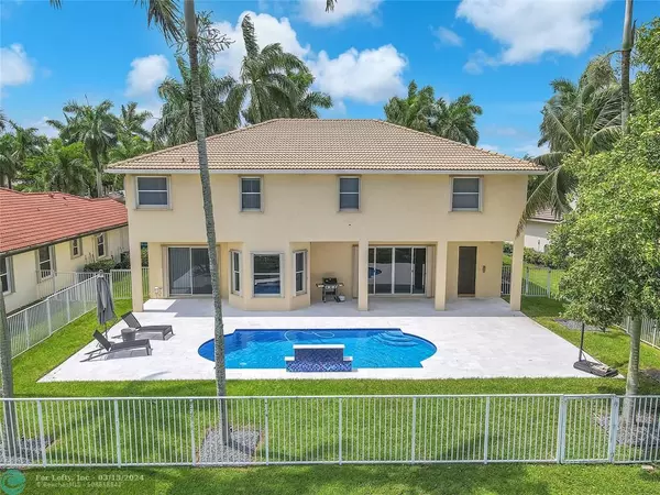 Weston, FL 33327,972 Windward Way