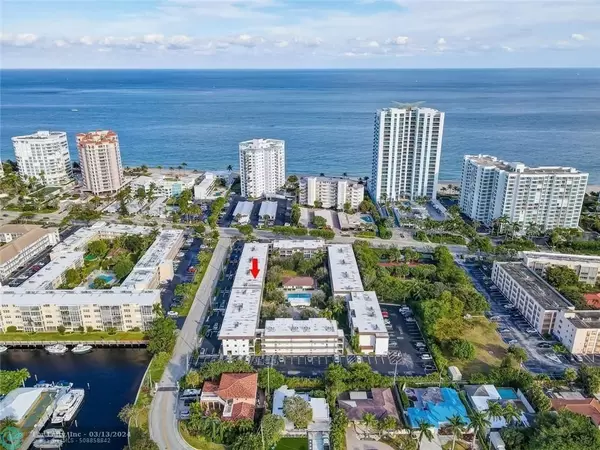 Lauderdale By The Sea, FL 33062,1501 S Ocean Blvd  #211