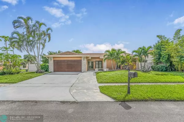 Boca Raton, FL 33434,3374 NW 27th Ter