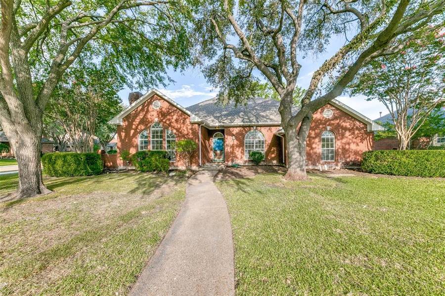 3301 Morning Glory Way, Richardson, TX 75082