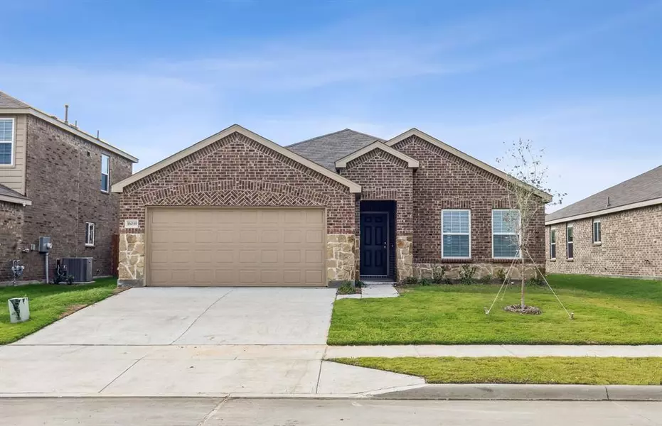 16039 Malaya Street, Haslet, TX 76052