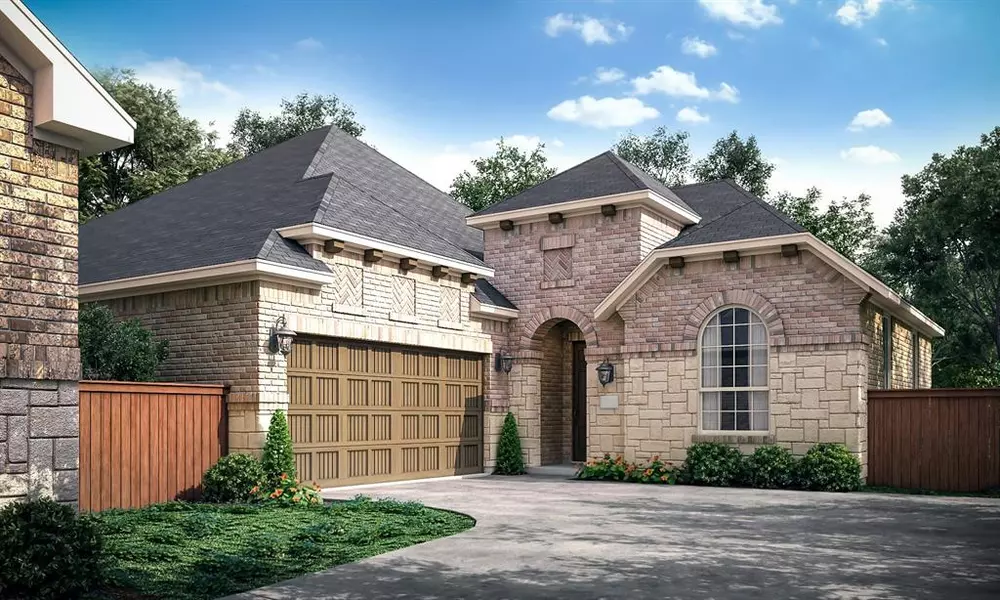 4826 Prairie Crest Lane, Arlington, TX 76005