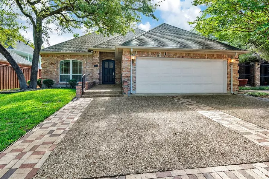 5006 Village Place, Dallas, TX 75248