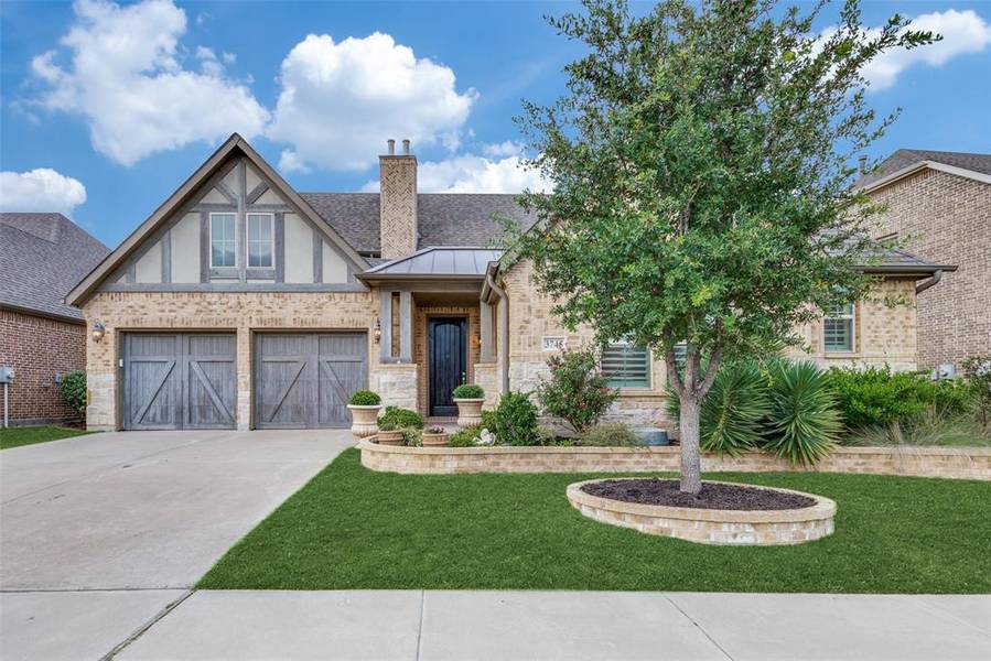 3745 Nottingham, The Colony, TX 75056