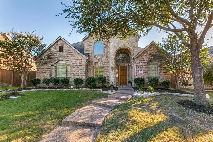 1045 Bandelier Drive, Allen, TX 75013