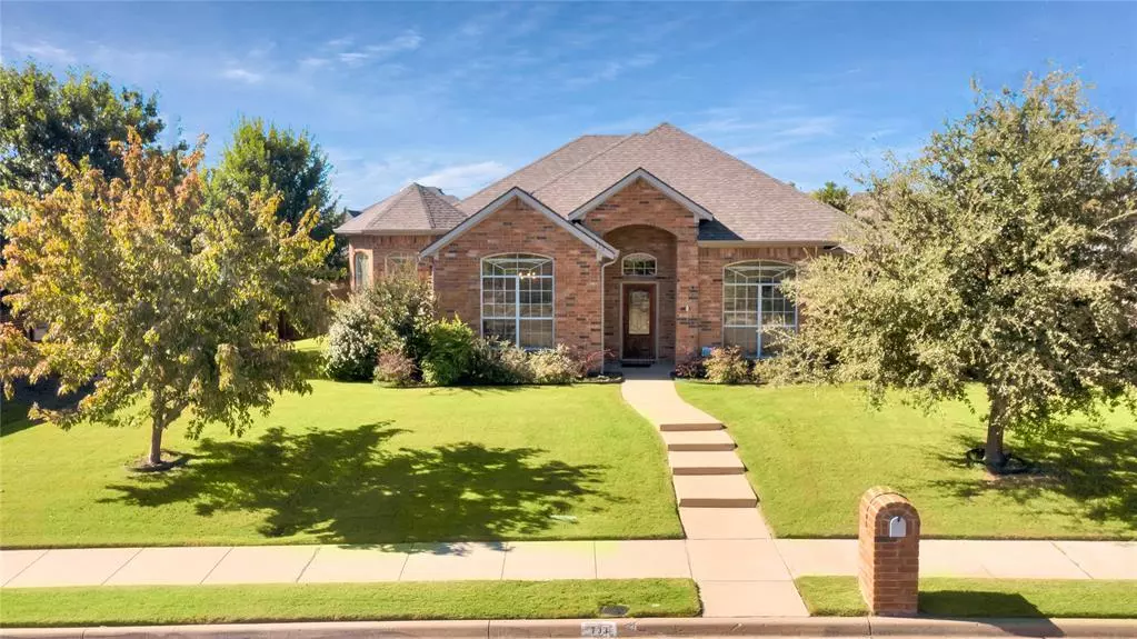 733 Black Oak Lane, Rockwall, TX 75032