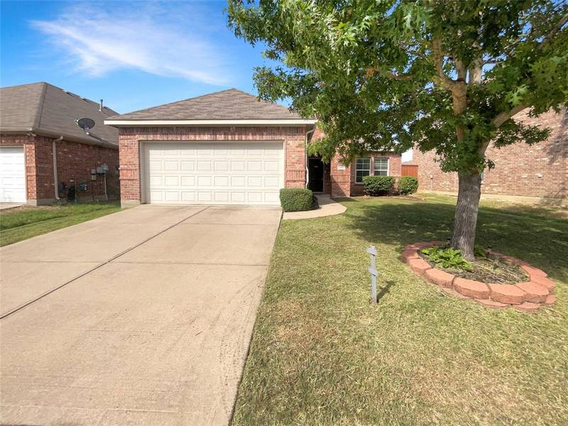 1408 Danielle Creek Drive, Little Elm, TX 75068