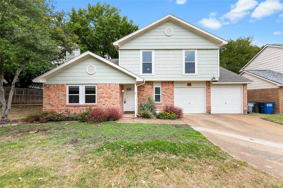 12 Crockett Court, Allen, TX 75002