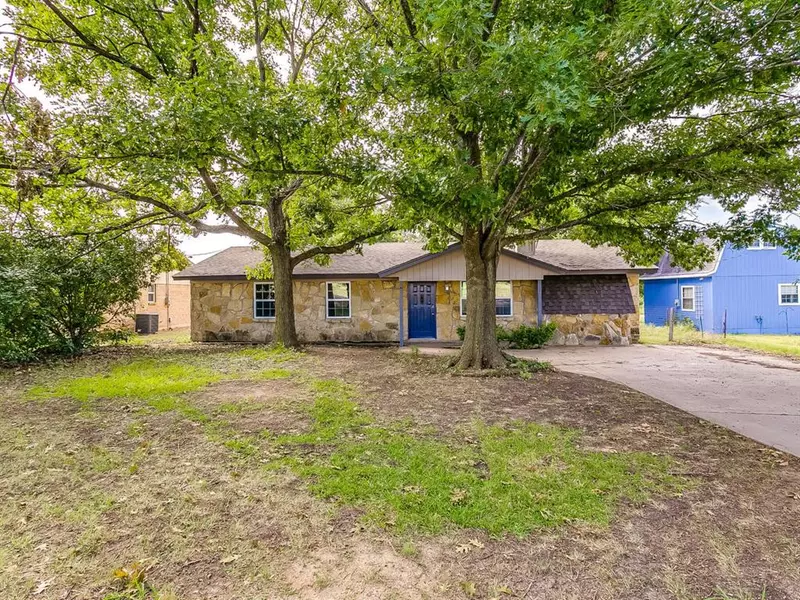 3417 Hagler Road, Cleburne, TX 76033