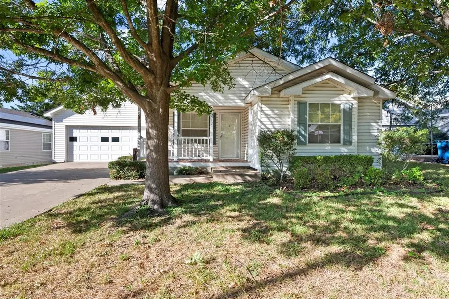 912 S 31st Street, Corsicana, TX 75110