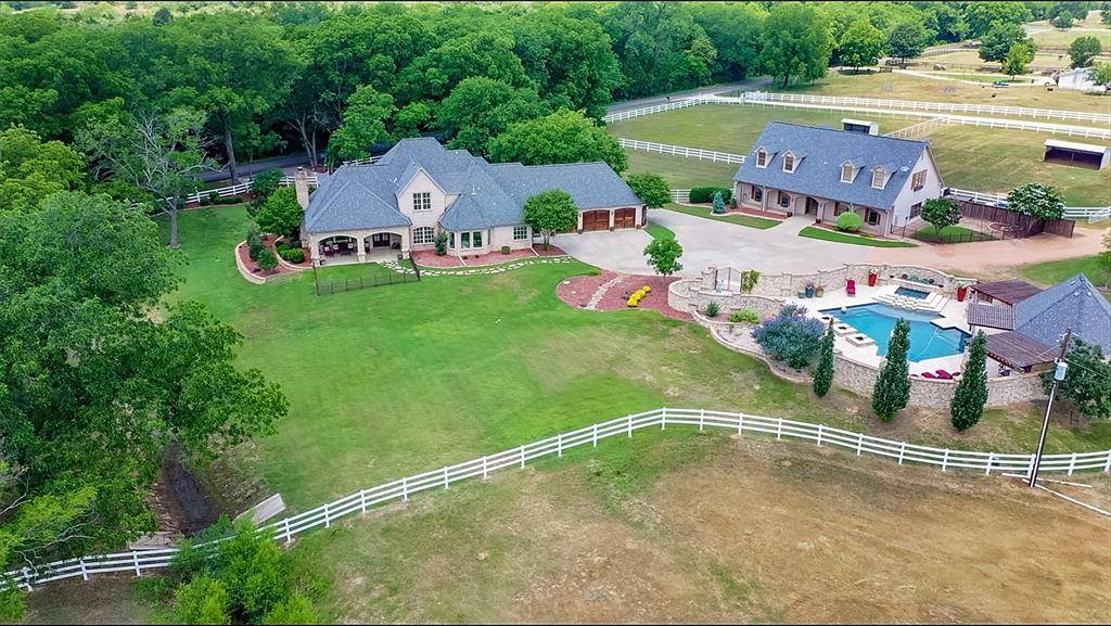 8152 Zackery Road, Aubrey, TX 76227