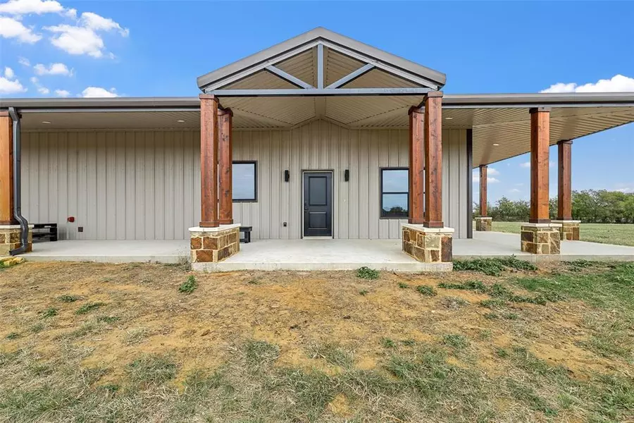 224 Private Road 14135 W, Covington, TX 76636