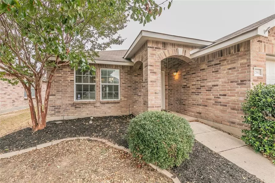 12661 Mourning Dove Lane, Fort Worth, TX 76244