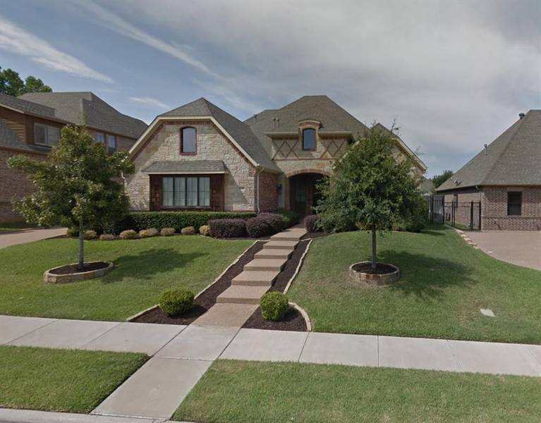 1213 Verona Way, Keller, TX 76248