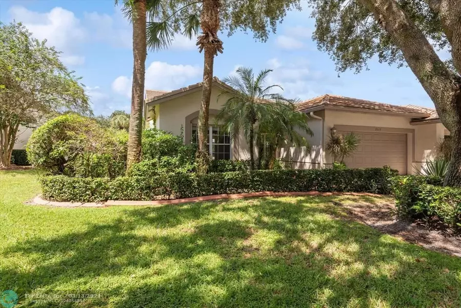 7515 Rockbridge Circle  #7515, Lake Worth, FL 33467