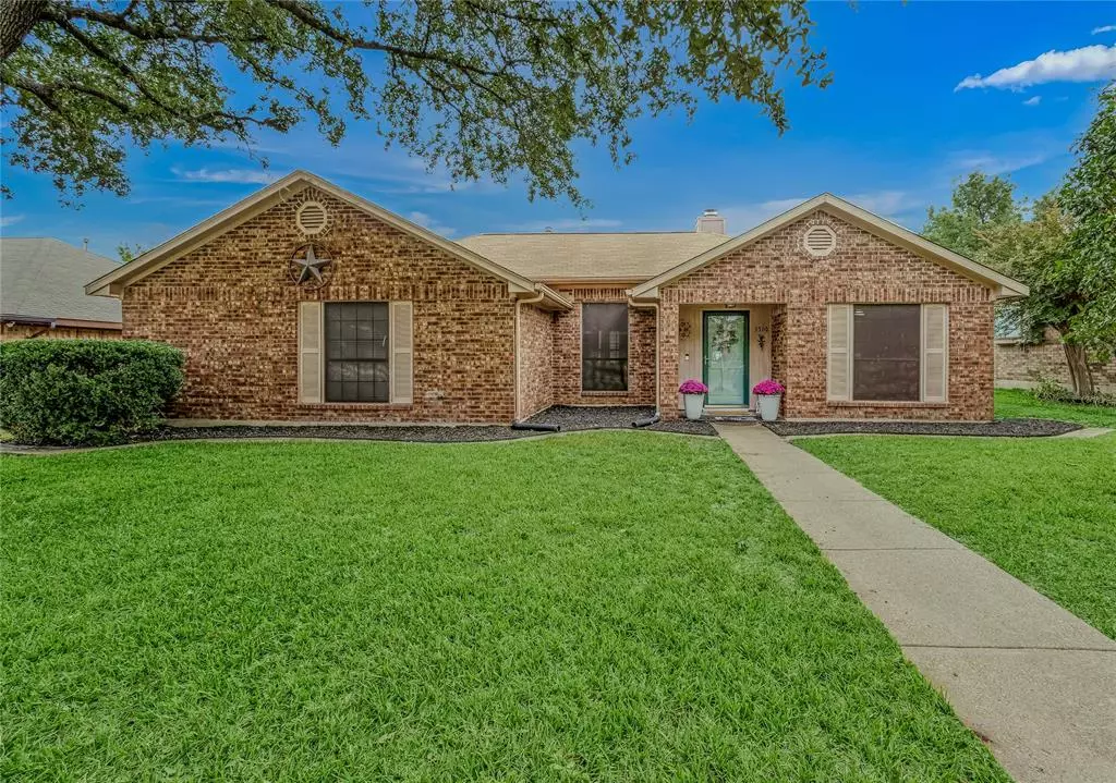 Rowlett, TX 75089,3510 Beech Street