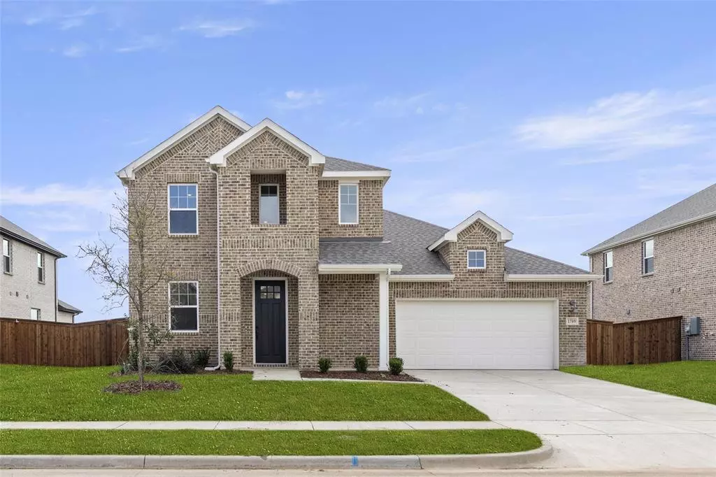 Forney, TX 75126,1709 Game Creek Court