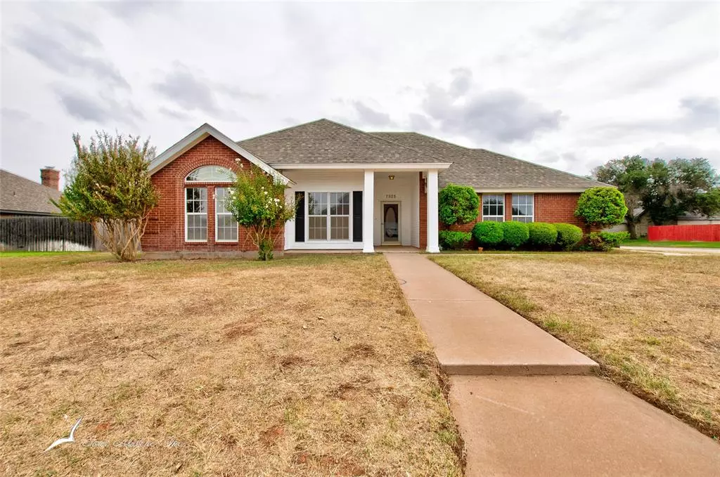 Abilene, TX 79606,7325 Randy Avenue