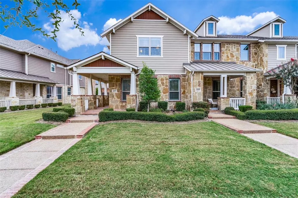 Arlington, TX 76005,4217 Cascade Sky Drive