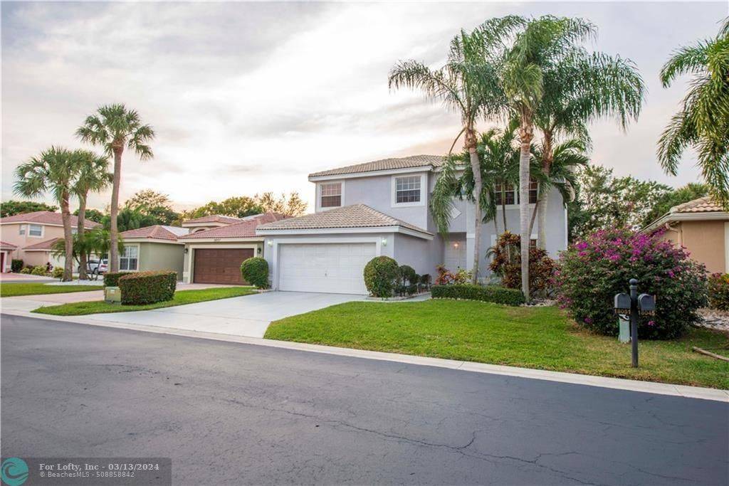 Boca Raton, FL 33496,18051 Rhumba Way