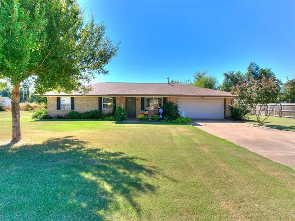 311 W Van Buren Street, Crescent, OK 73028