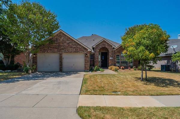 1108 Whispering Oaks Drive, Keller, TX 76248