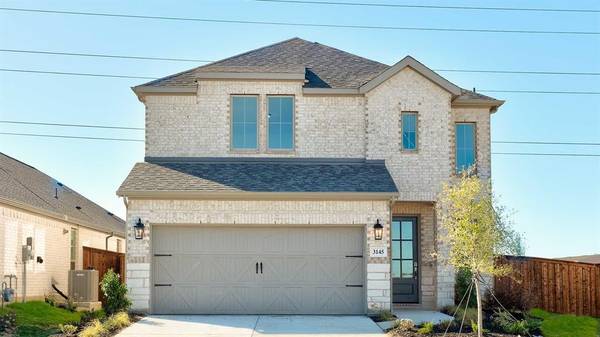 3145 Brazoria Drive, Oak Point, TX 75068