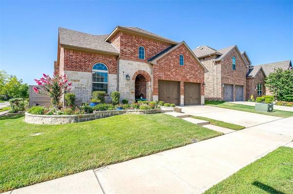 1501 8th Street, Argyle, TX 76226