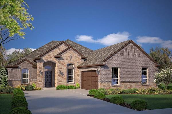 842 POPPIE Lane, Midlothian, TX 76065