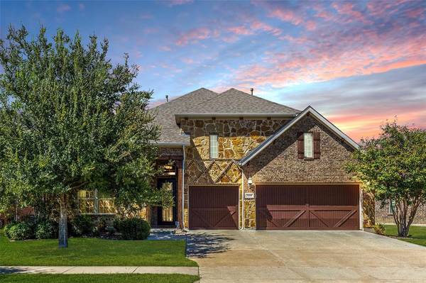 3218 Rembert Drive, Frisco, TX 75033