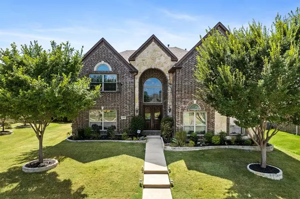 3314 Edinburgh Drive, Sachse, TX 75048