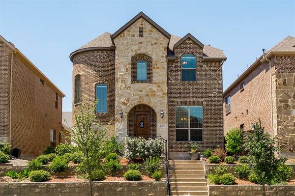 4919 Dominion Boulevard, Irving, TX 75038