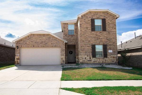 10322 Fort Belknap Trail, Crowley, TX 76036