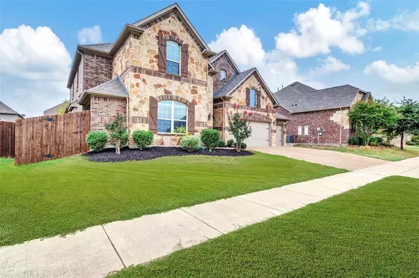 Frisco, TX 75035,9947 Corinth Lane